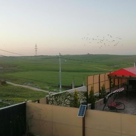 Villa Zee Madaba Exterior photo