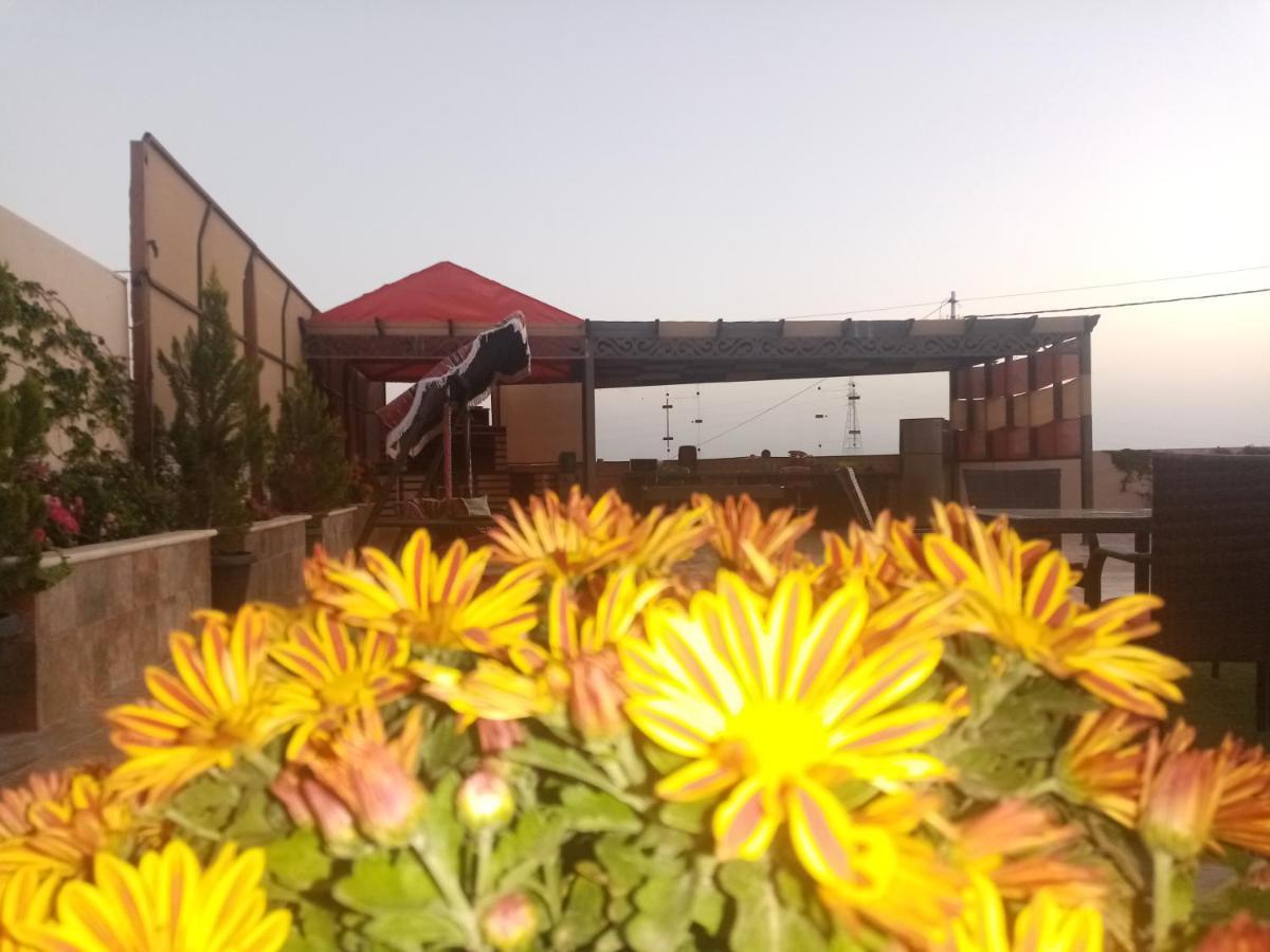 Villa Zee Madaba Exterior photo