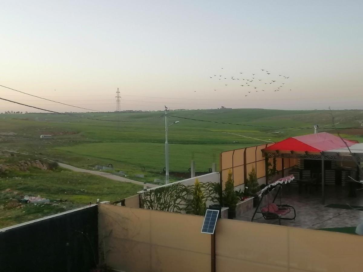Villa Zee Madaba Exterior photo